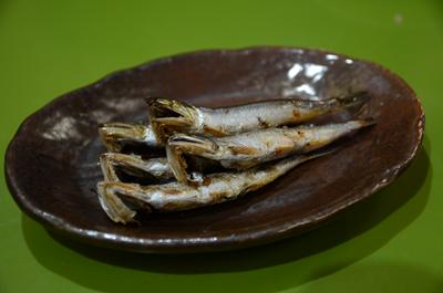 [画像がありません]背黒うるめいわし