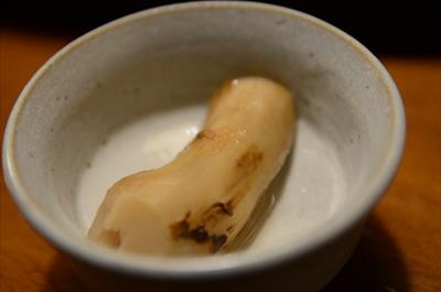 [画像がありません]松茸の土瓶蒸し
