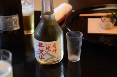 [画像がありません]日本酒